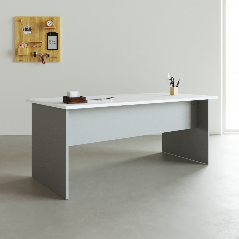 Bureautafel Alfa - Bikkom