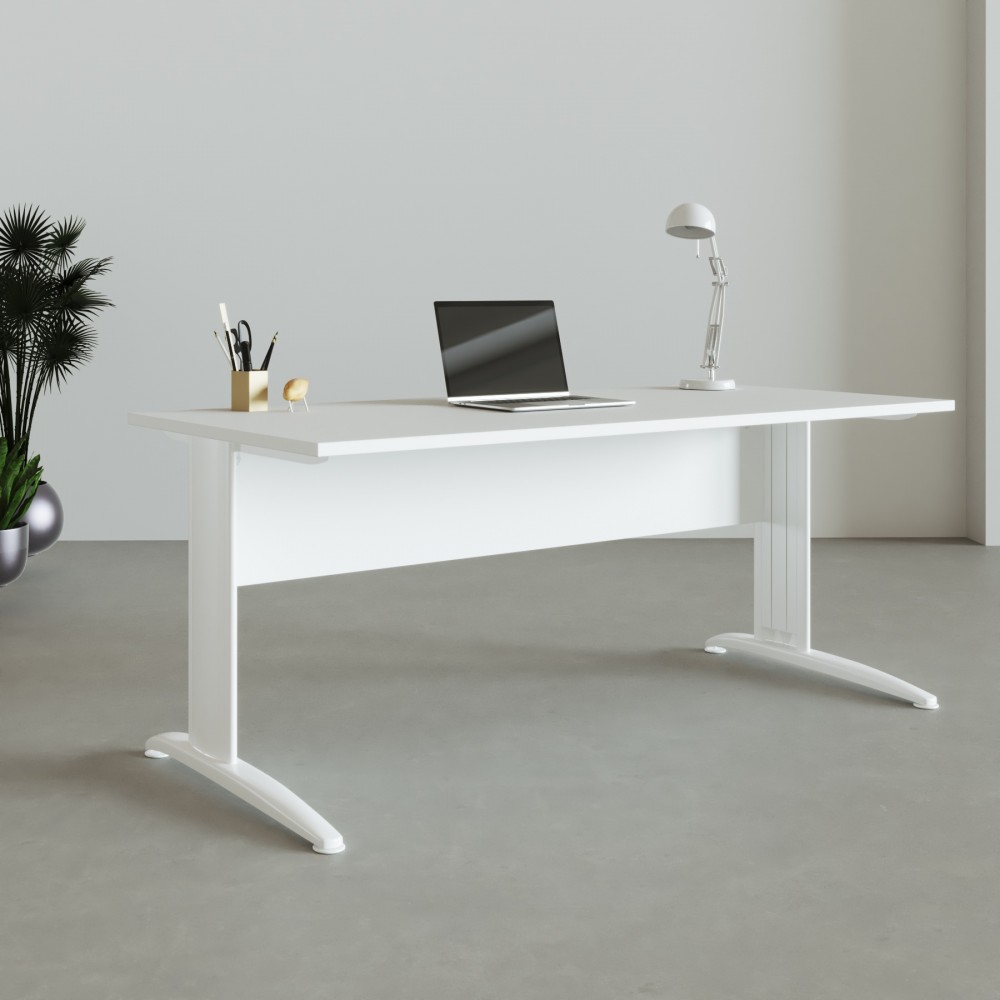 Bureautafel Delta - Bikkom