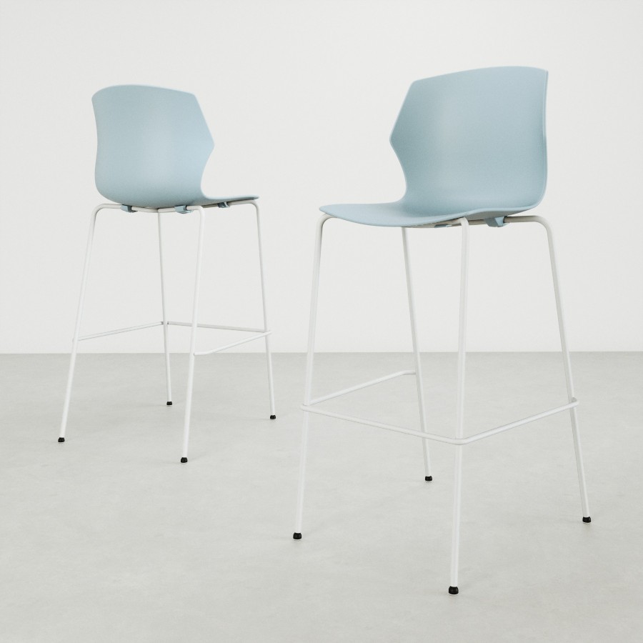 Natalia Barkruk 4 poten