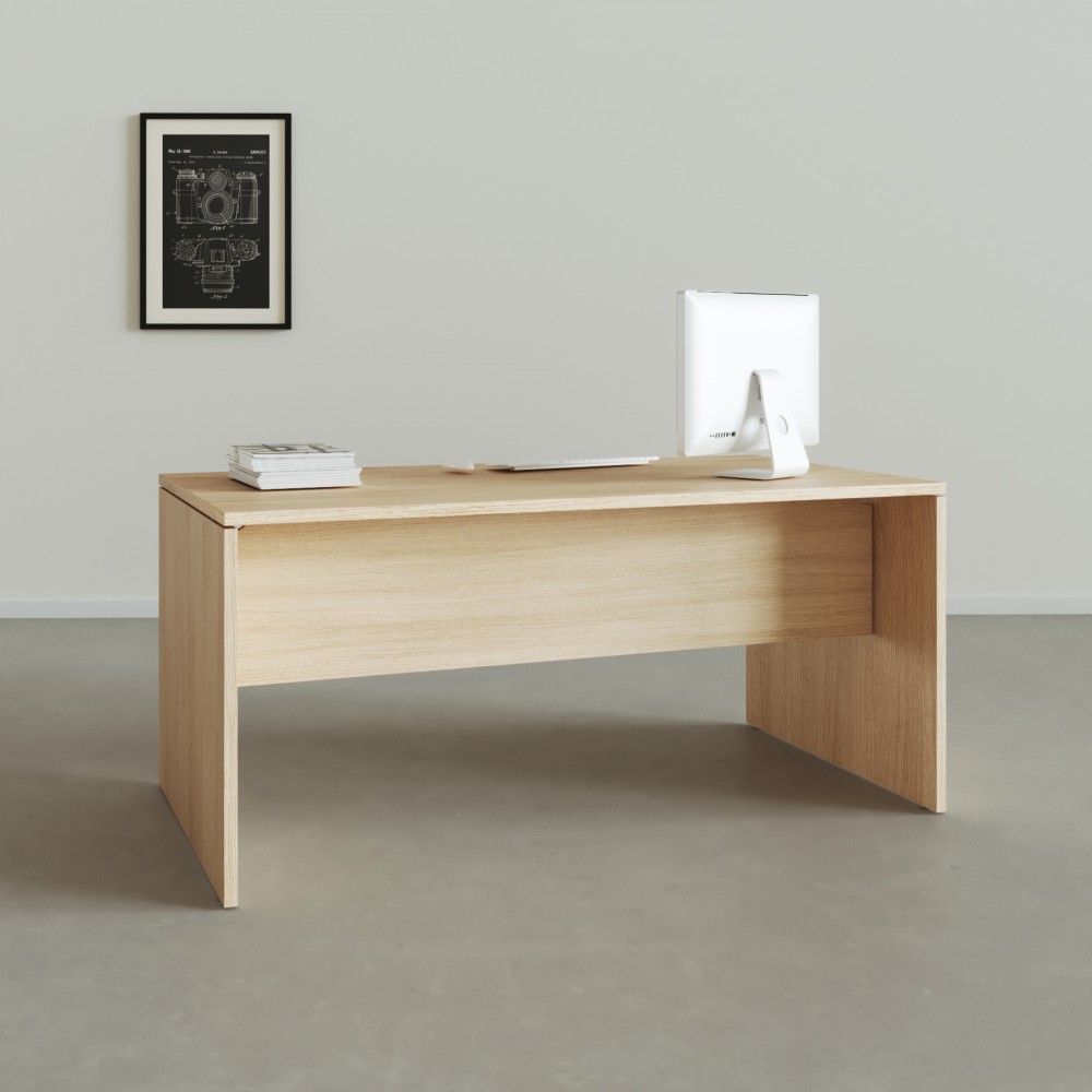 Bureautafel Tarnos - Bikkom