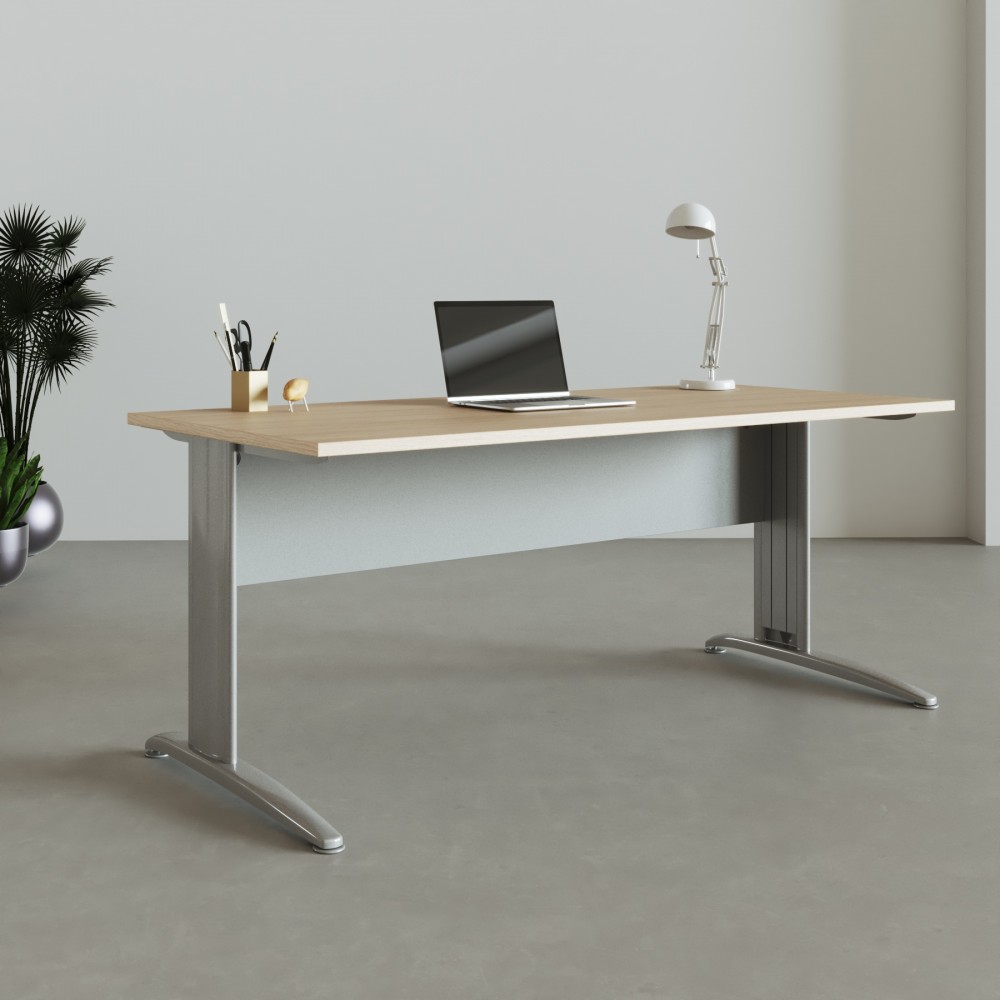 Bureautafel Delta - Bikkom