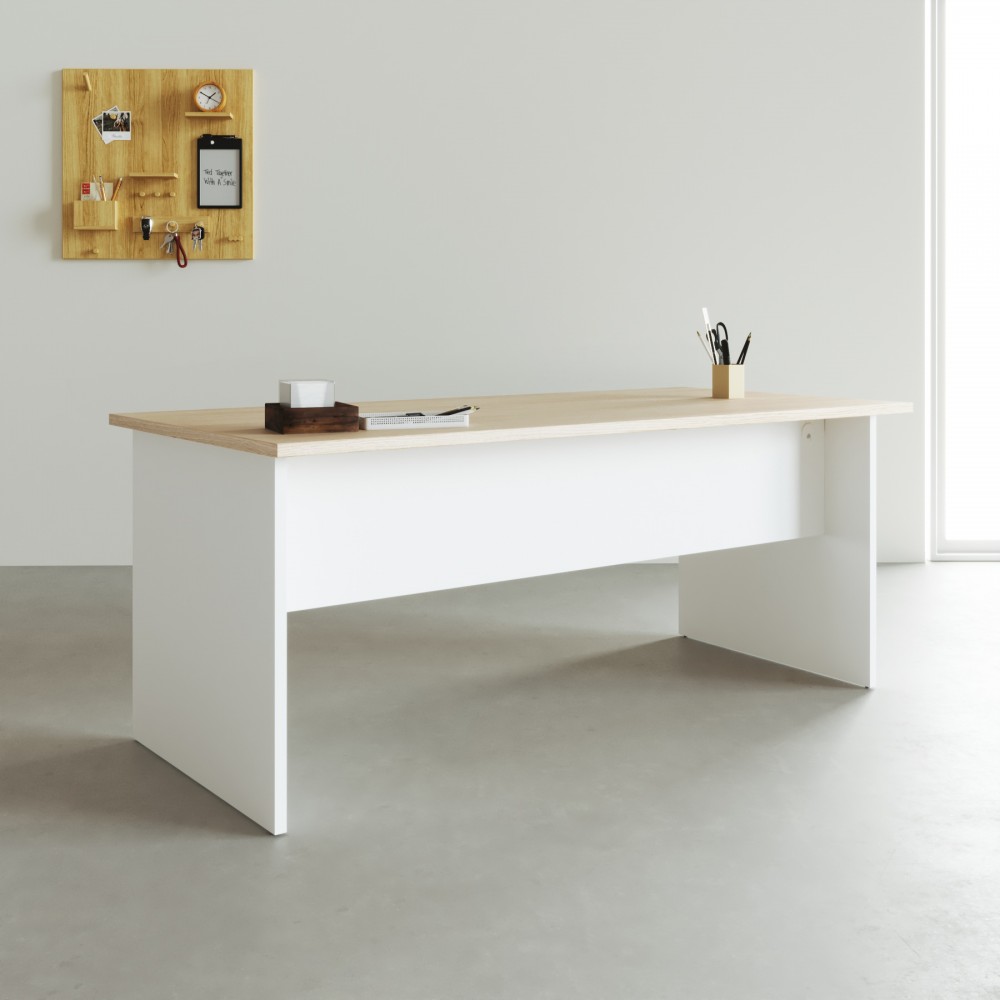 Bureautafel Alfa - Bikkom