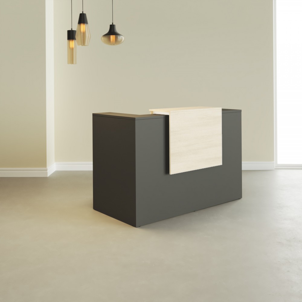 Receptiebalie Duomo - Bikkom