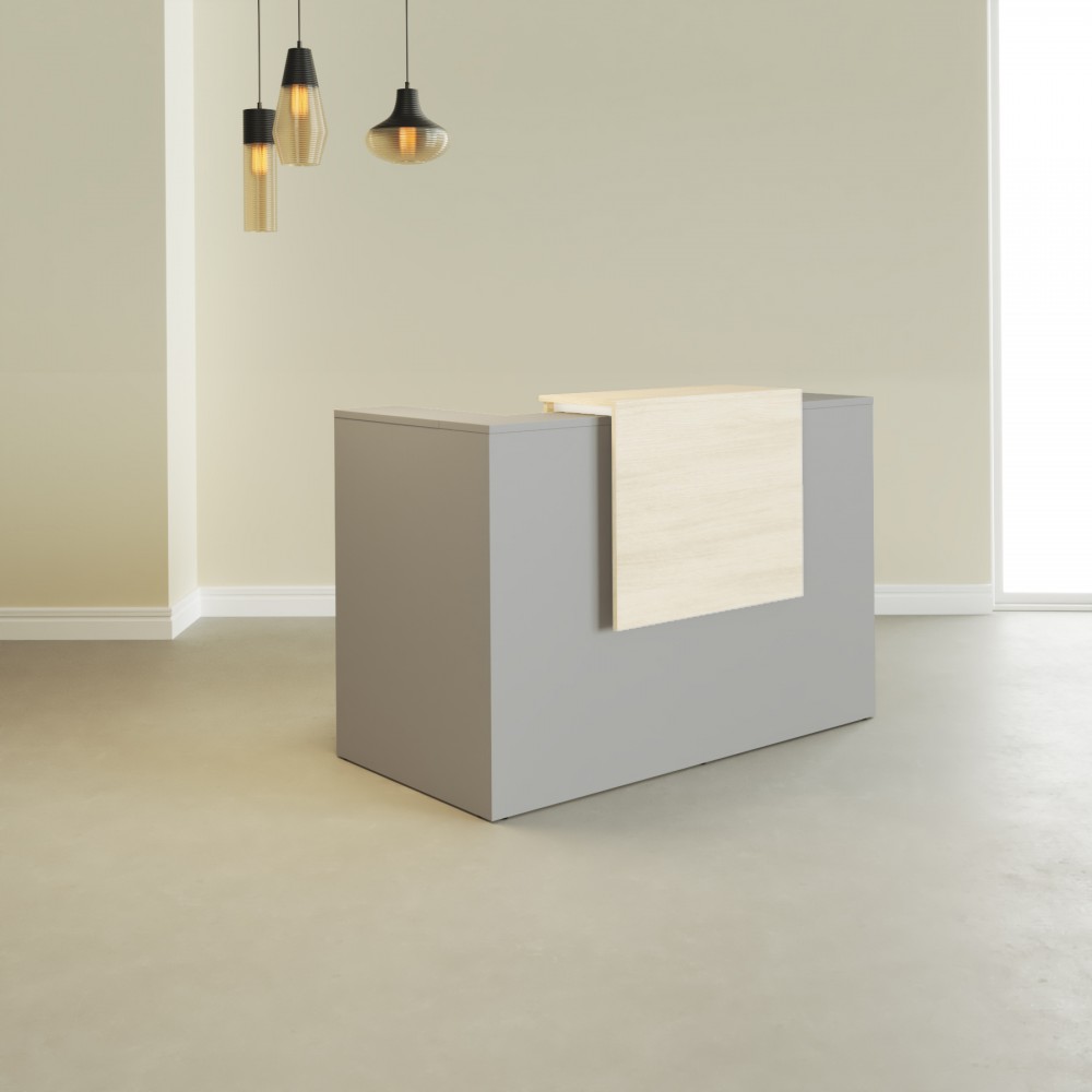 Receptiebalie Duomo - Bikkom