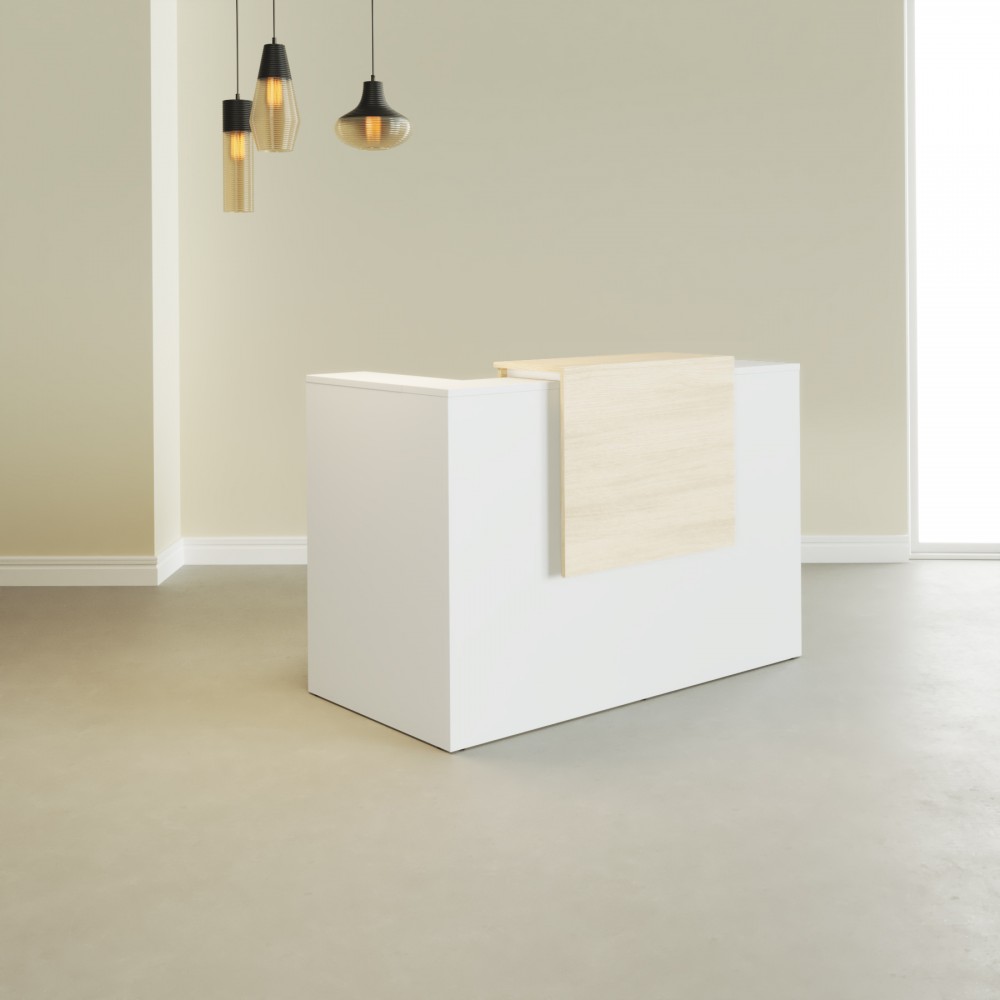 Receptiebalie Duomo - Bikkom