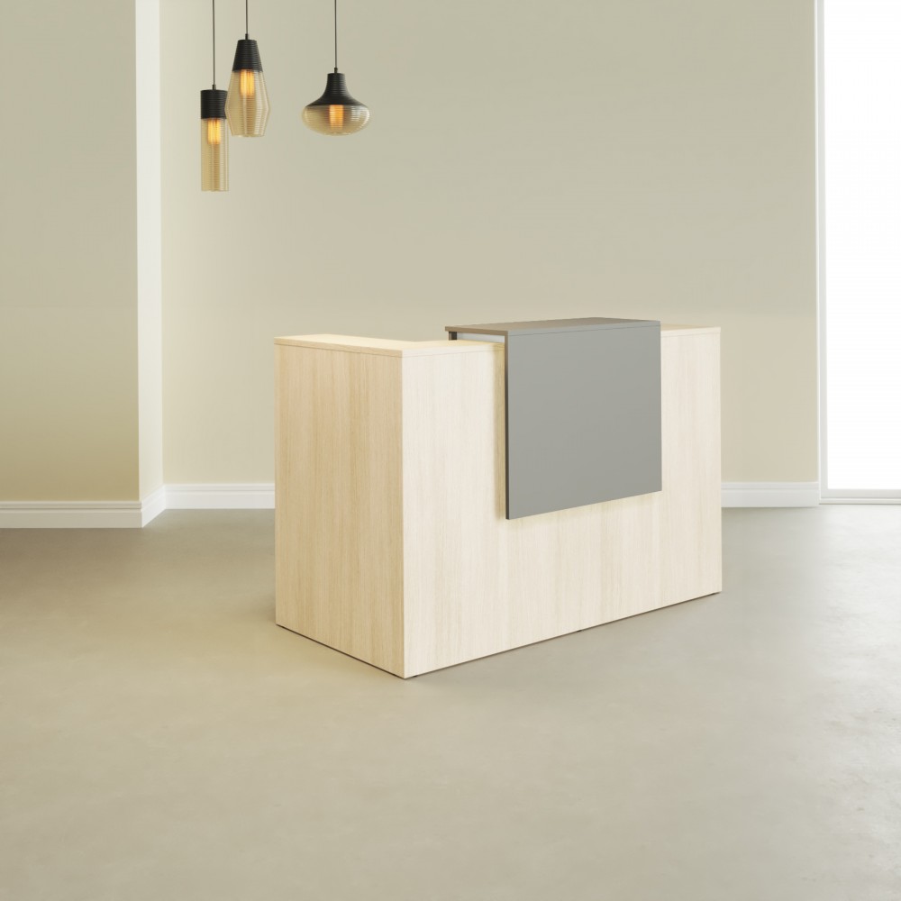 Receptiebalie Duomo - Bikkom