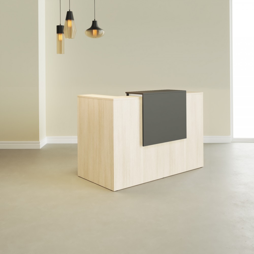 Receptiebalie Duomo - Bikkom