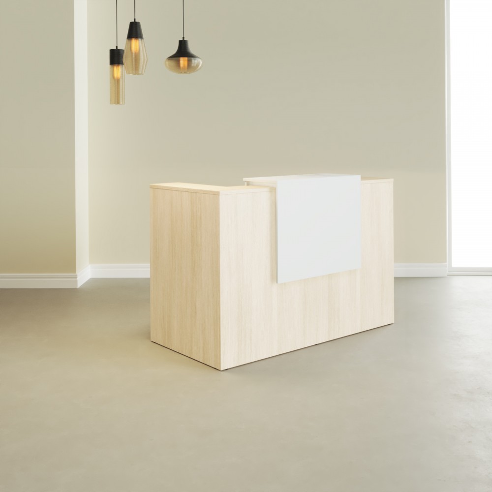 Receptiebalie Duomo - Bikkom