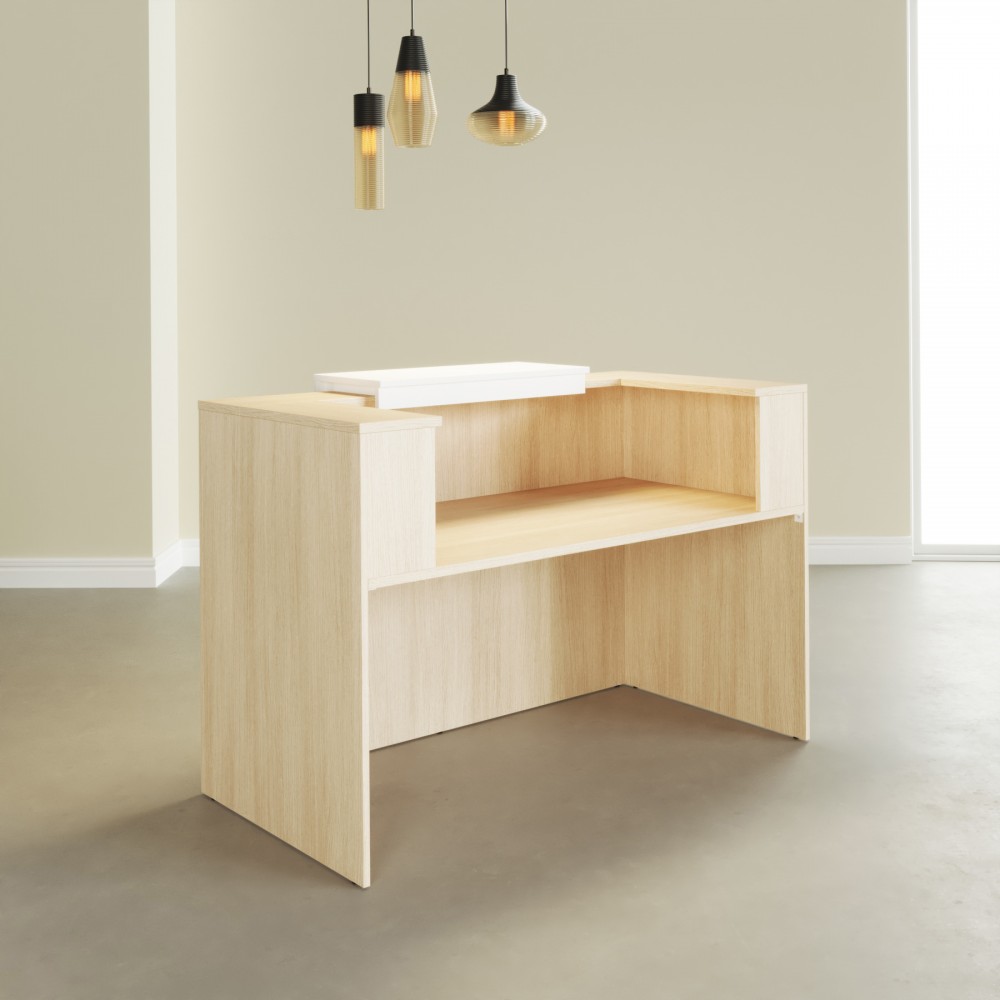 Receptiebalie Duomo - Bikkom