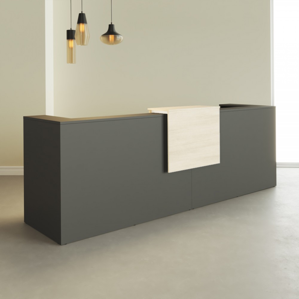 Receptiebalie Sotto - Bikkom