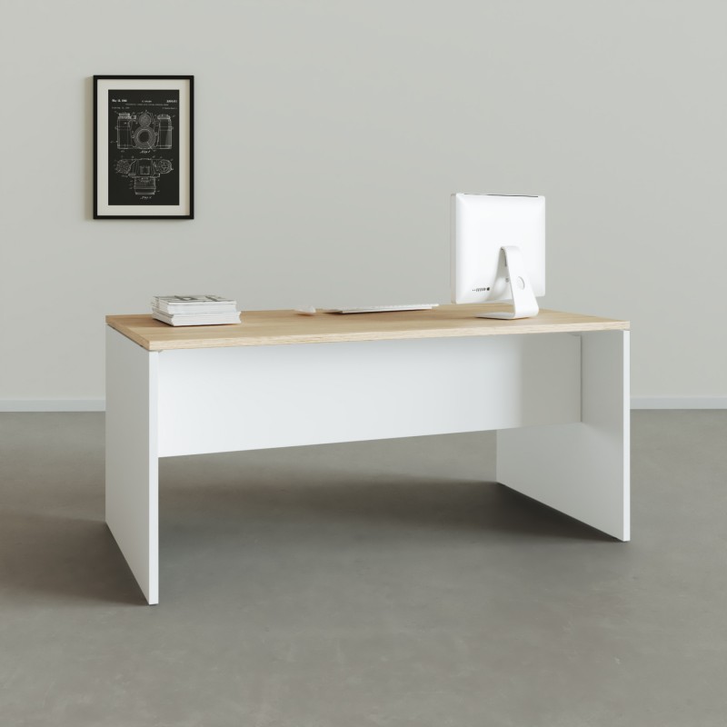 Bureautafel Tarnos - Bikkom