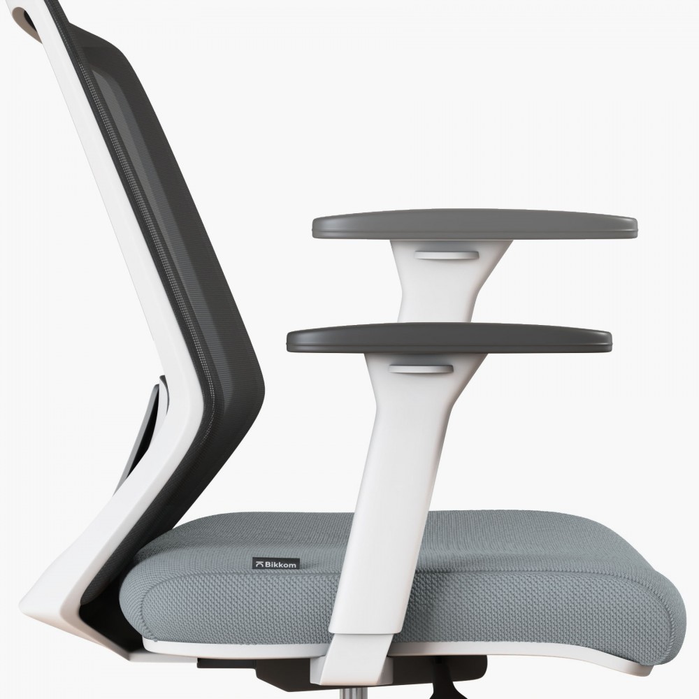 Ergonomische bureaustoel Vita - Bikkom