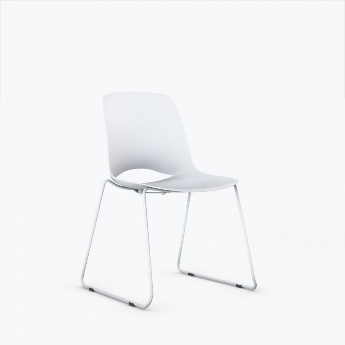 Lua met Sledeframe-set van 2 stuks