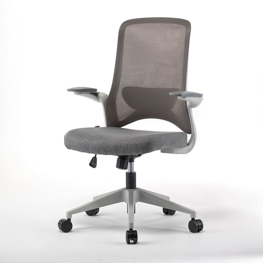 Ergonomische bureaustoel Ania - Bikkom