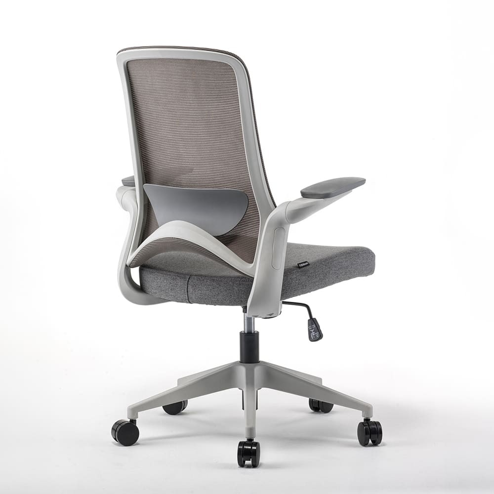 Ergonomische bureaustoel Ania - Bikkom