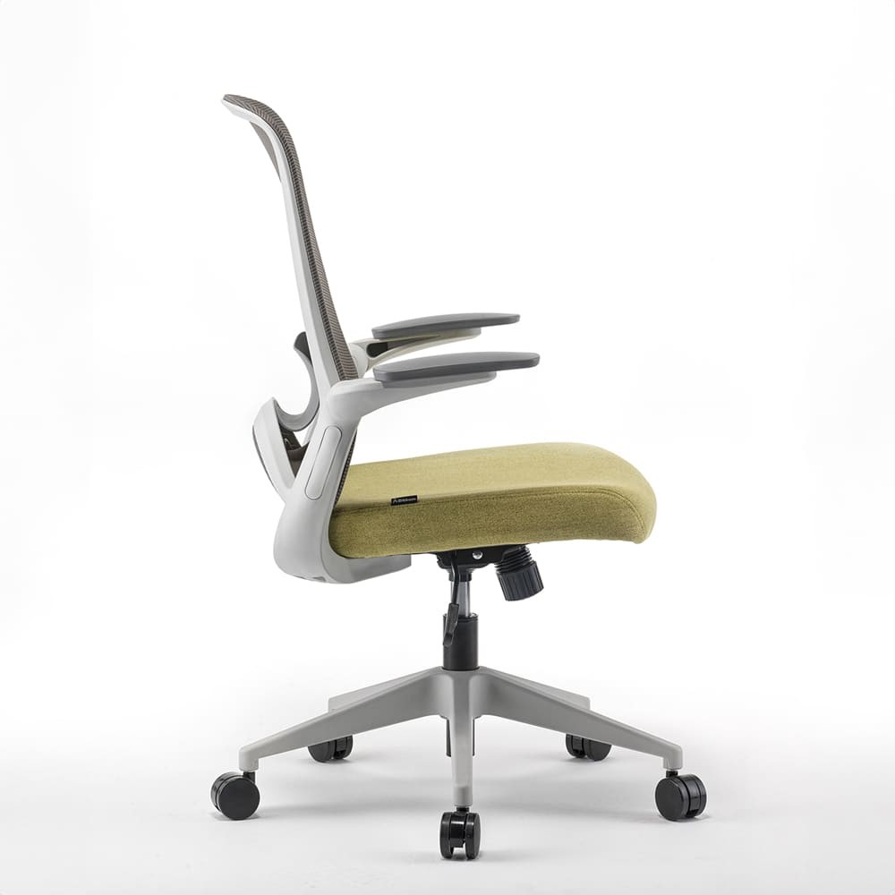 Ergonomische bureaustoel Ania - Bikkom