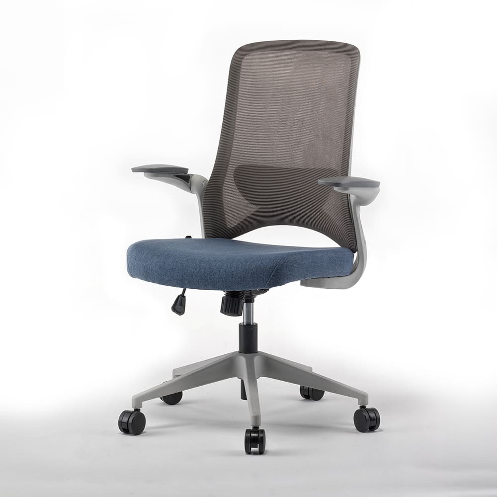 Ergonomische bureaustoel Ania - Bikkom