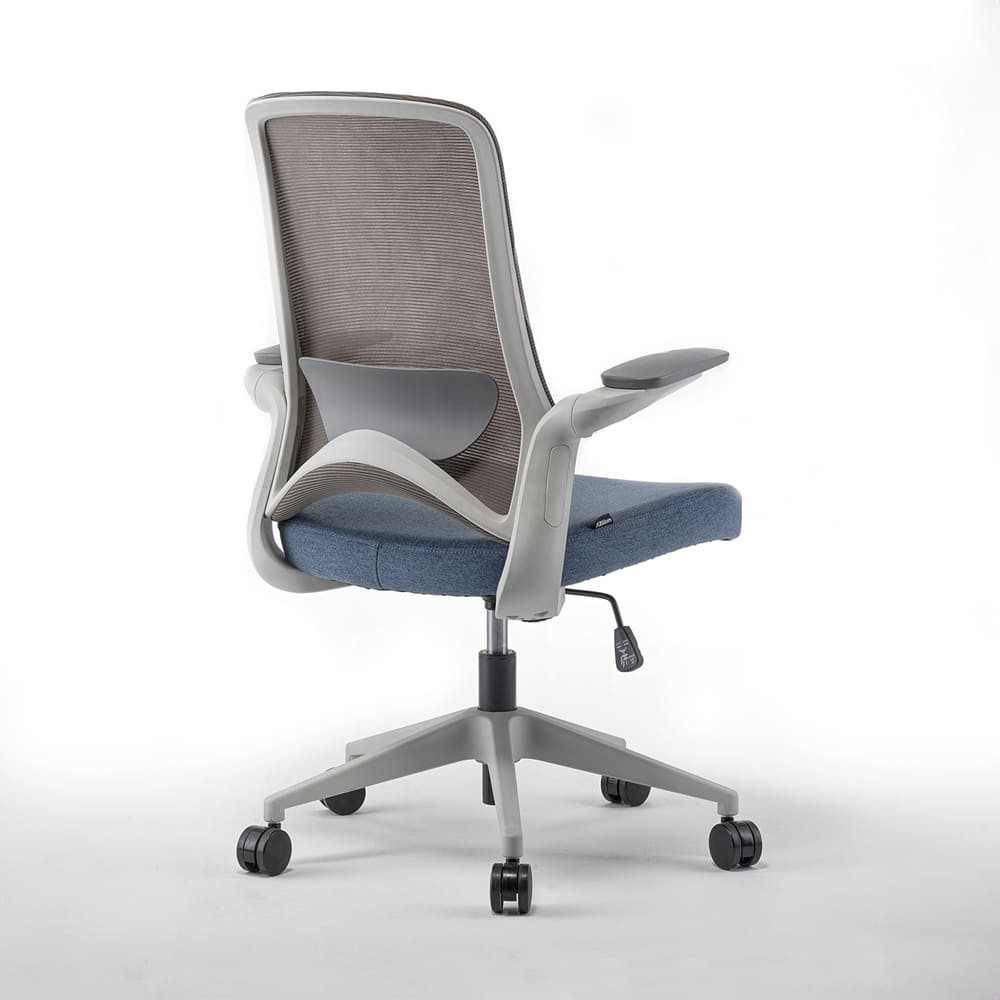 Ergonomische bureaustoel Ania - Bikkom