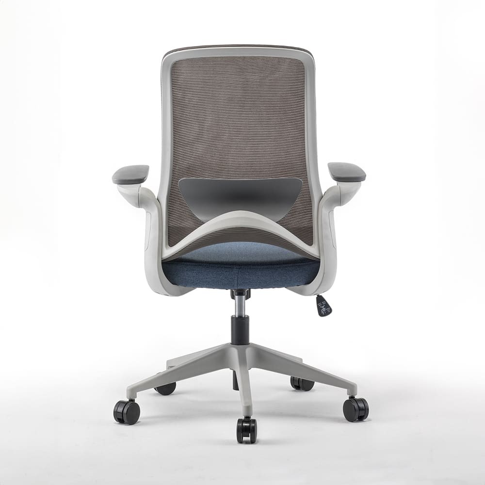 Ergonomische bureaustoel Ania - Bikkom