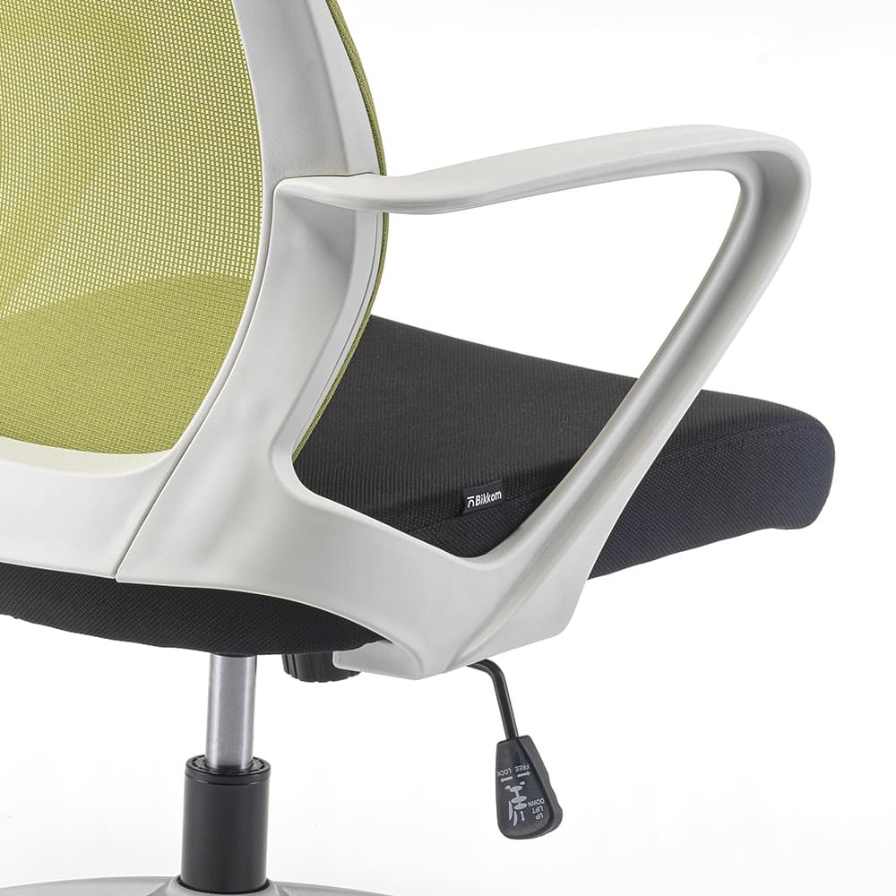 Ergonomische bureaustoel Diva - Bikkom