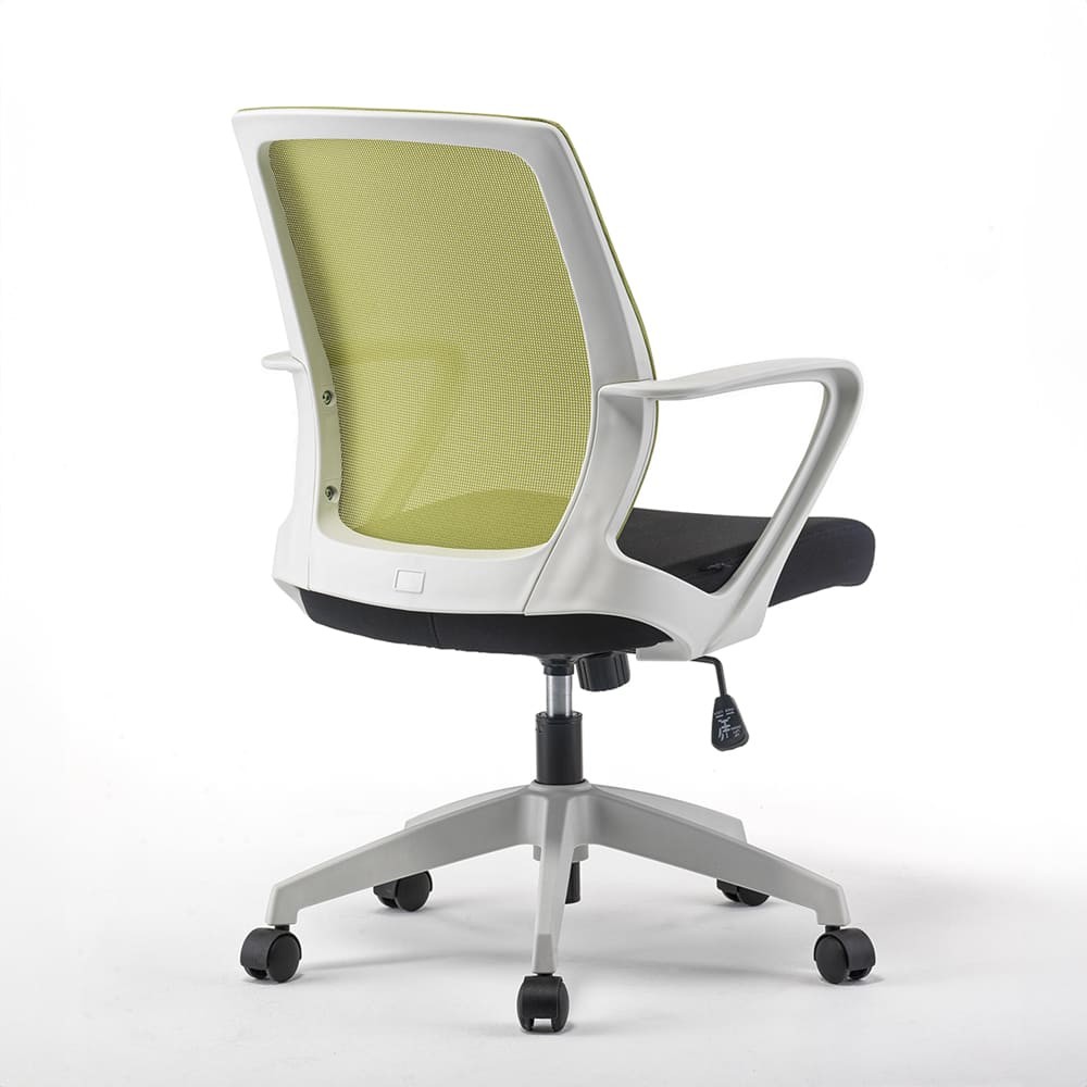 Ergonomische bureaustoel Diva - Bikkom