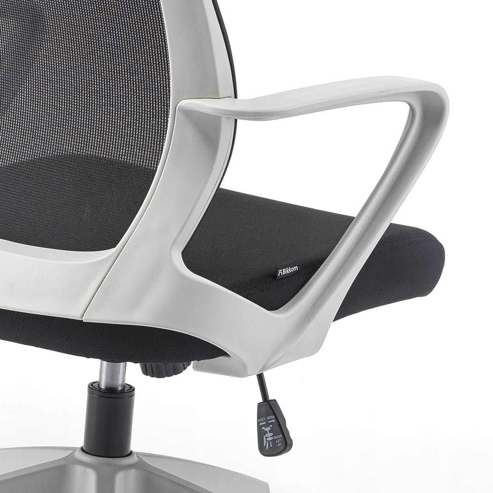 Ergonomische bureaustoel Diva - Bikkom