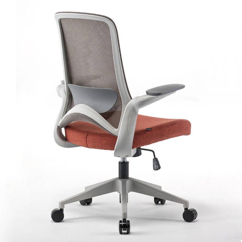 Ergonomische bureaustoel Ania - Bikkom
