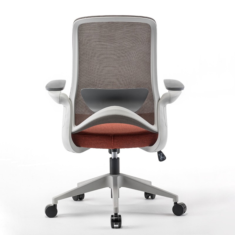 Ergonomische bureaustoel Ania - Bikkom