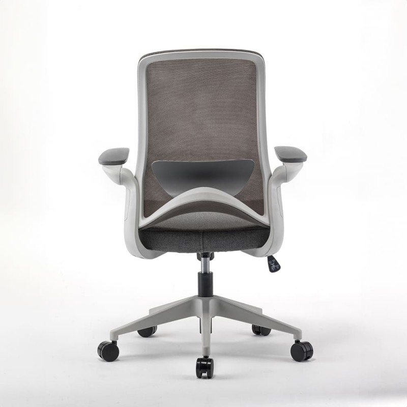 Ergonomische bureaustoel Ania - Bikkom