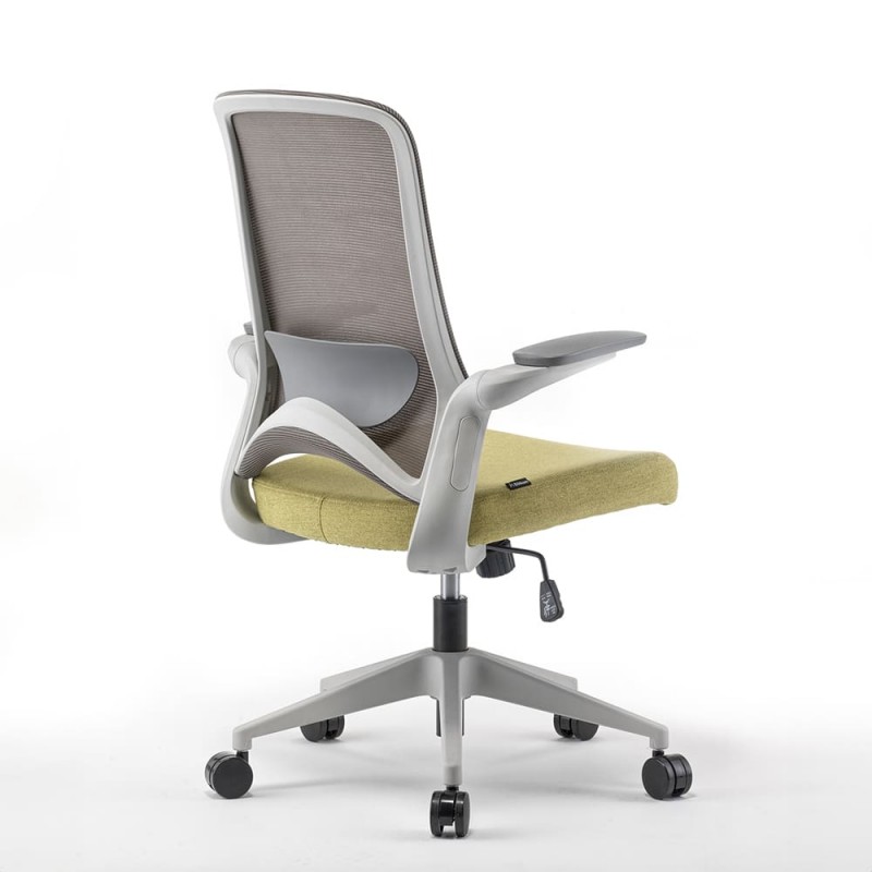 Ergonomische bureaustoel Ania - Bikkom