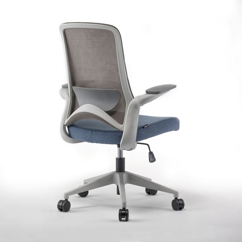 Ergonomische bureaustoel Ania - Bikkom