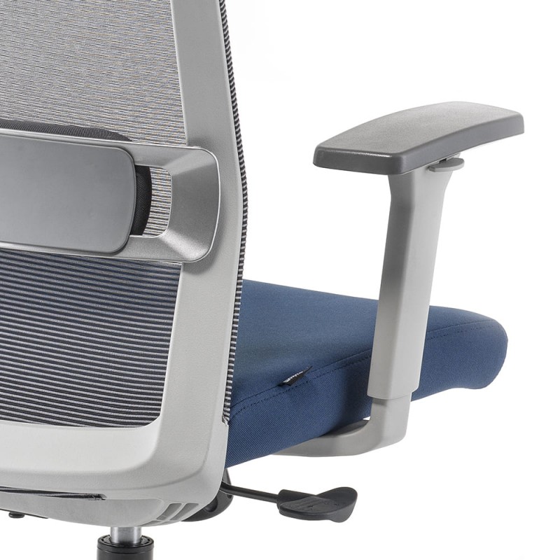 Silla Becca: Confort y Estilo para tu Oficina