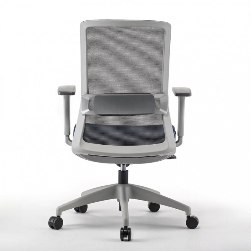 Silla Becca: Comodidad para tu Espacio de Trabajo