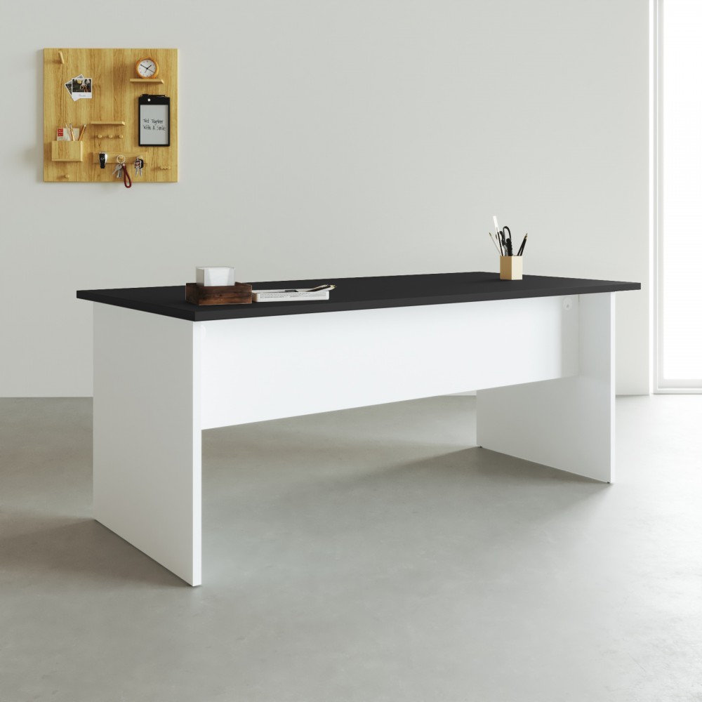 Bureautafel Alfa - Bikkom