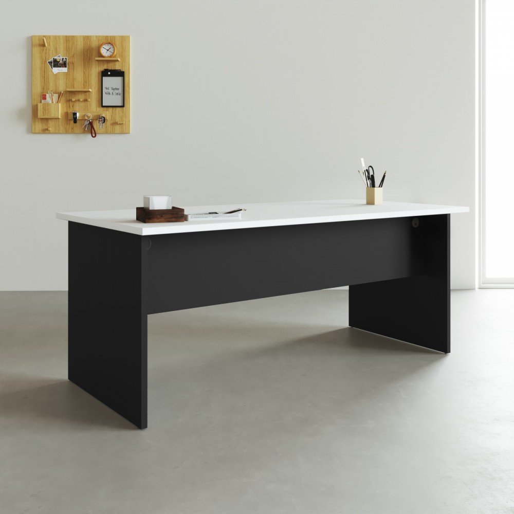 Bureautafel Alfa - Bikkom