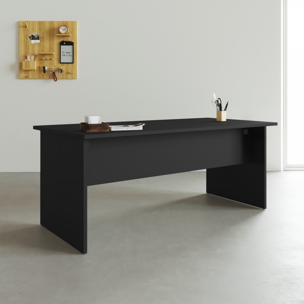 Bureautafel Alfa - Bikkom