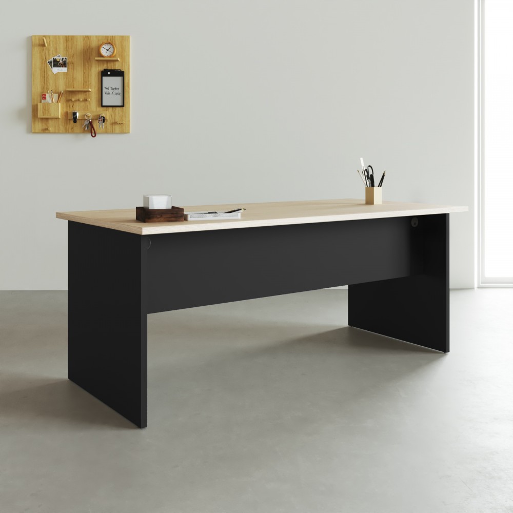 Bureautafel Alfa - Bikkom