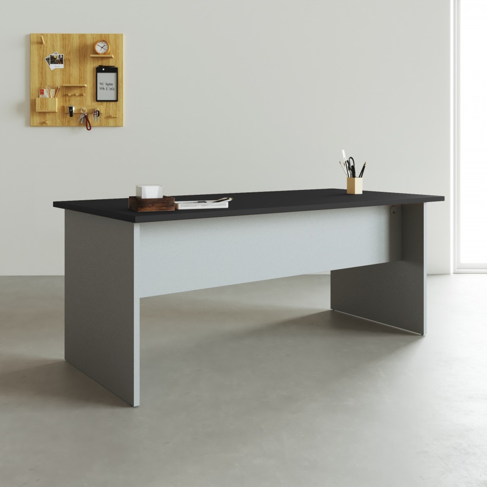 Bureautafel Alfa - Bikkom