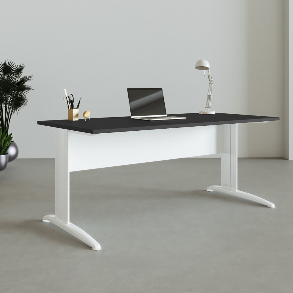 Bureautafel Delta - Bikkom