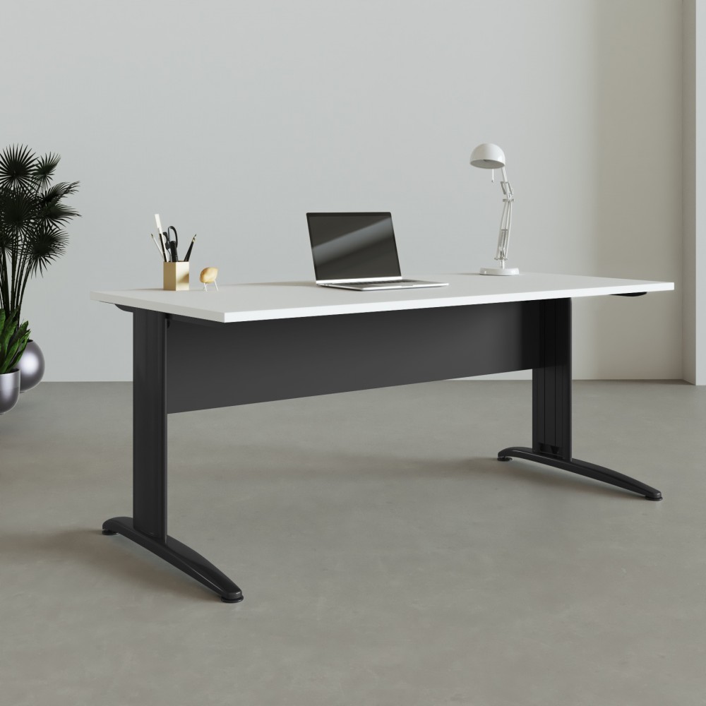 Bureautafel Delta - Bikkom