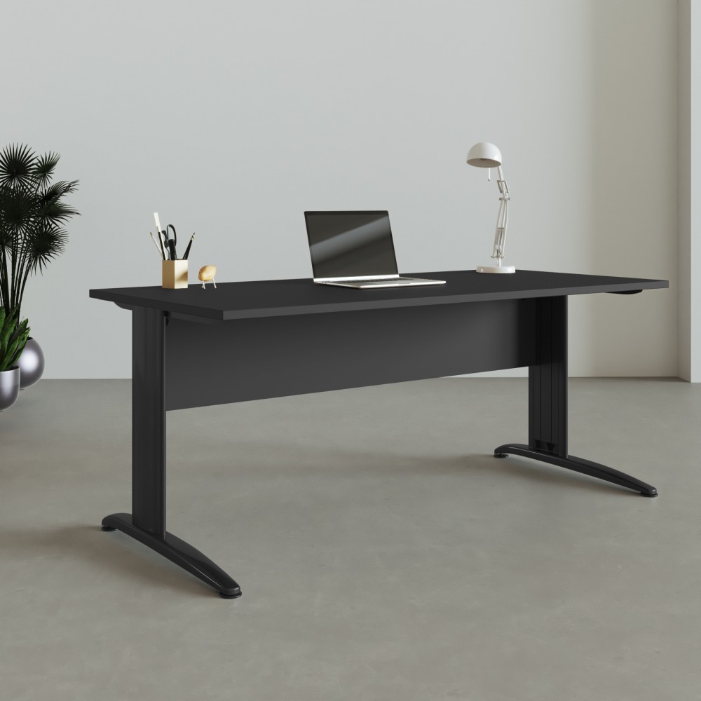 Bureautafel Delta - Bikkom