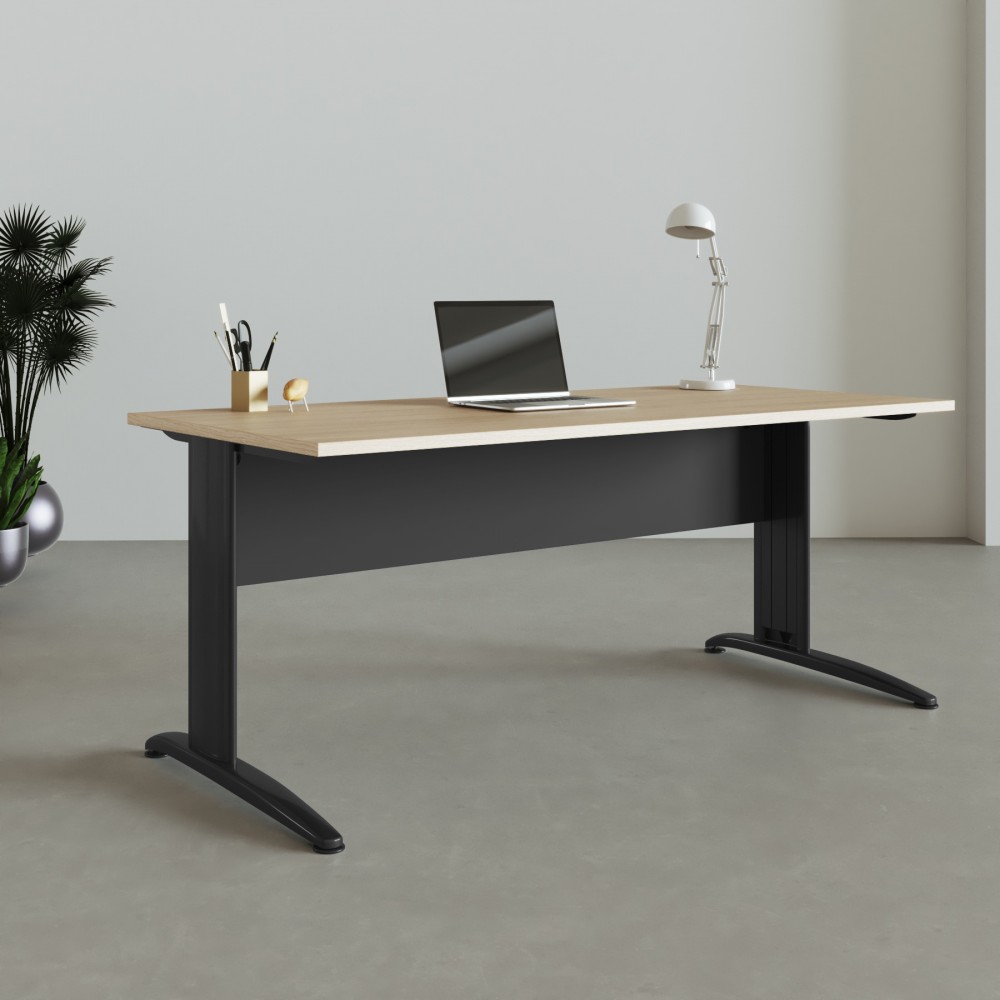 Bureautafel Delta - Bikkom