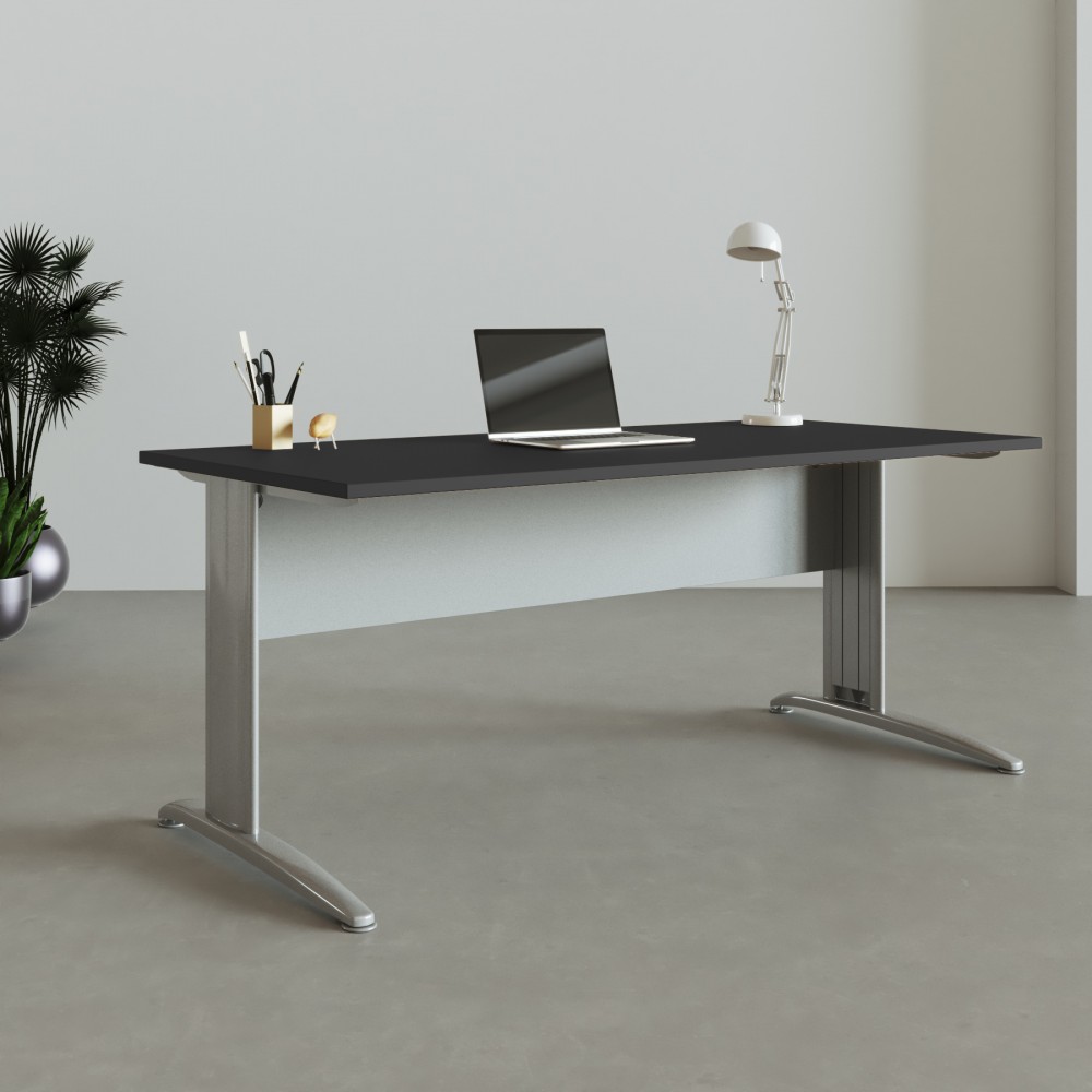 Bureautafel Delta - Bikkom