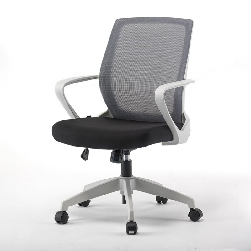 Ergonomische bureaustoel Diva - Bikkom
