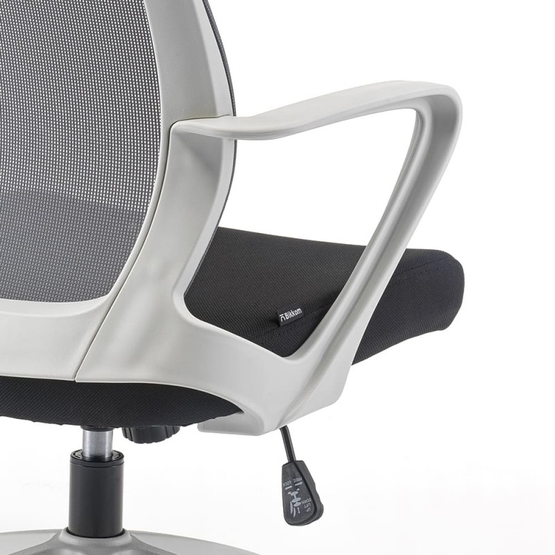 Ergonomische bureaustoel Diva - Bikkom