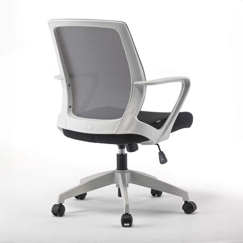 Ergonomische bureaustoel Diva - Bikkom