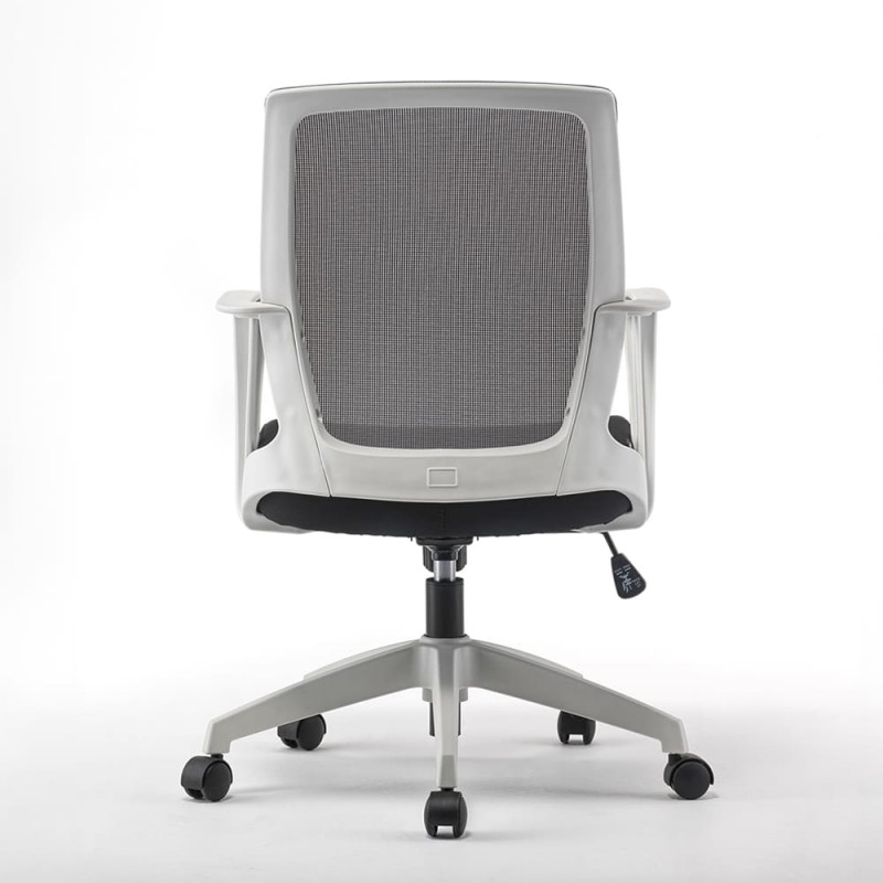Ergonomische bureaustoel Diva - Bikkom