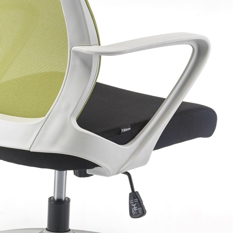 Ergonomische bureaustoel Diva - Bikkom