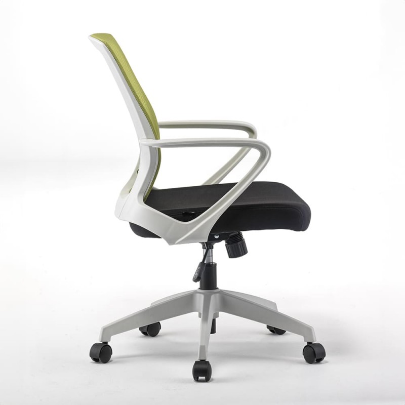 Ergonomische bureaustoel Diva - Bikkom