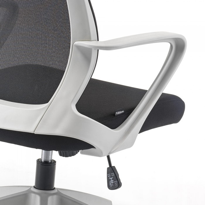 Ergonomische bureaustoel Diva - Bikkom
